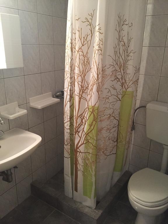 Georgakis George Rooms Vaszilikí Kültér fotó