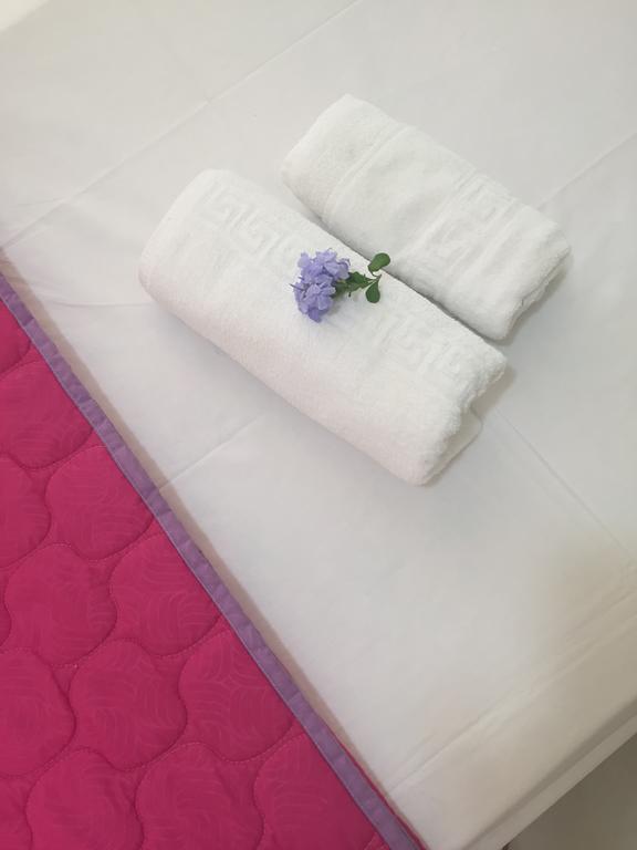 Georgakis George Rooms Vaszilikí Kültér fotó